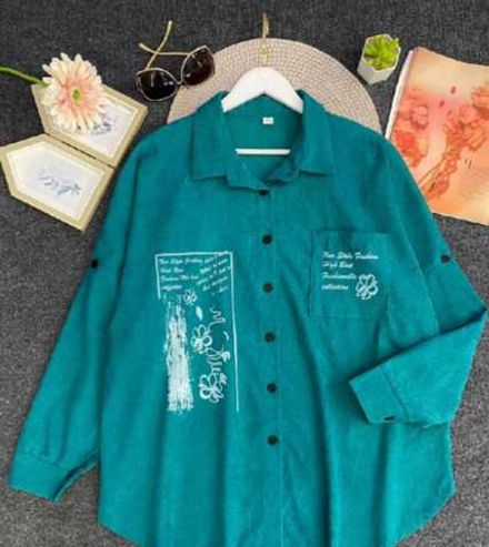 Рубашка 50348252 Fabrika