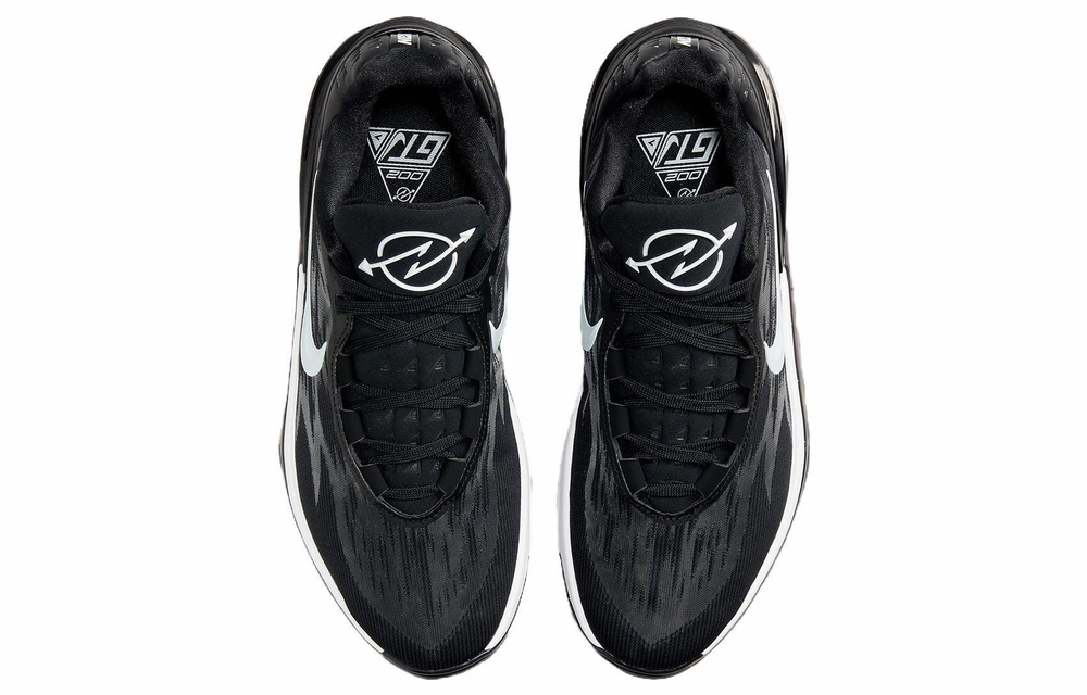 Кроссовки Nike Air Zoom G.T. Cut 2