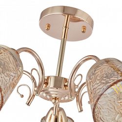 Люстра на штанге Arte Milano Napoli-6820 333307/5 FGD