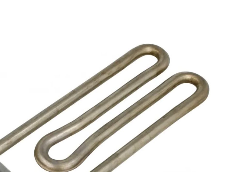 ТЭН с датчиком для стиральной машины Electrolux - ТЭН 1400W IRCA 1321819219 - 1321819011