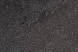 "Тюльпан" стол из HPL круглый Ø90см, цвет "серый гранит"