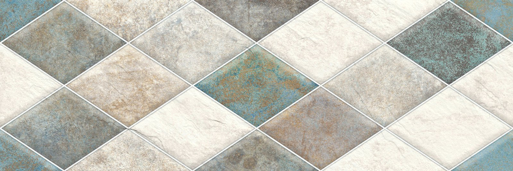 Bryston WT15BRY55R Плитка настенная 246*740