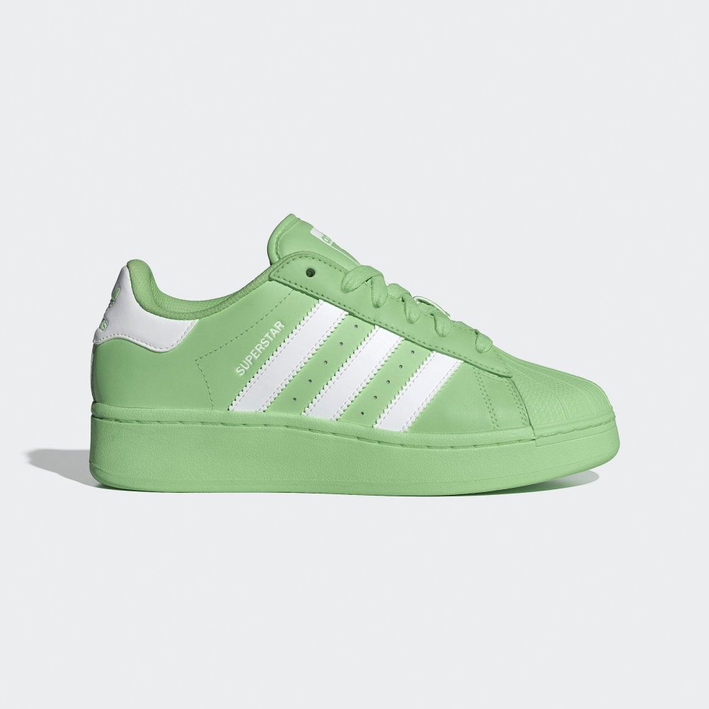 Кроссовки женские adidas Originals SUPERSTAR XLG W