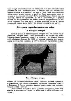 Дрессировка служебно-розыскных собак. Практическое руководство | Крылов Иван Григорьевич