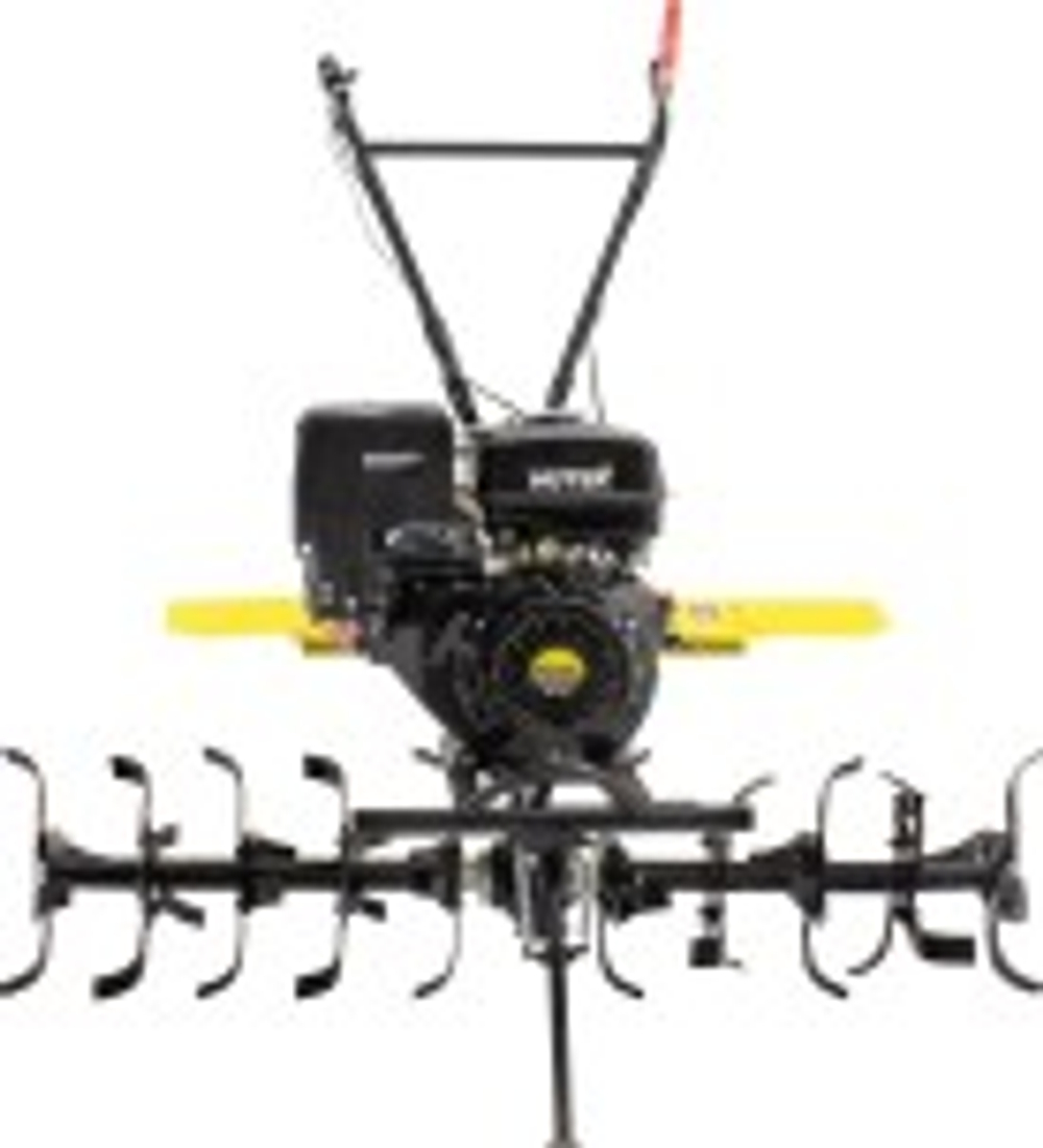 Бензиновый мотоблок 15 л.с. HUTER МК-15000P 70/5/19