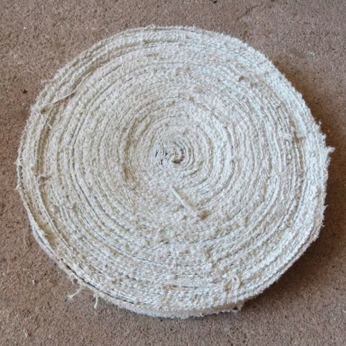 Лента асбестовая ЛАТ 0,5х25