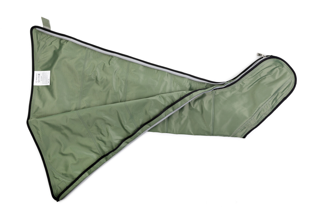 Seven Liner (Zam) Манжеты для ног (закрытые шланги), L (без аппарата)