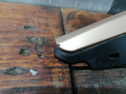 Накладка решетки радиатора левая Exeed RX 23-нв Б/У Оригинал 602002487AA