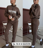 Костюм двойка