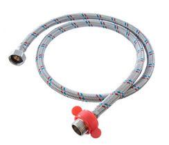 Подводка гибкая I-TECH  Н-В 1/2" 60см 10423