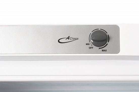 Холодильник Leran CBF 187 W