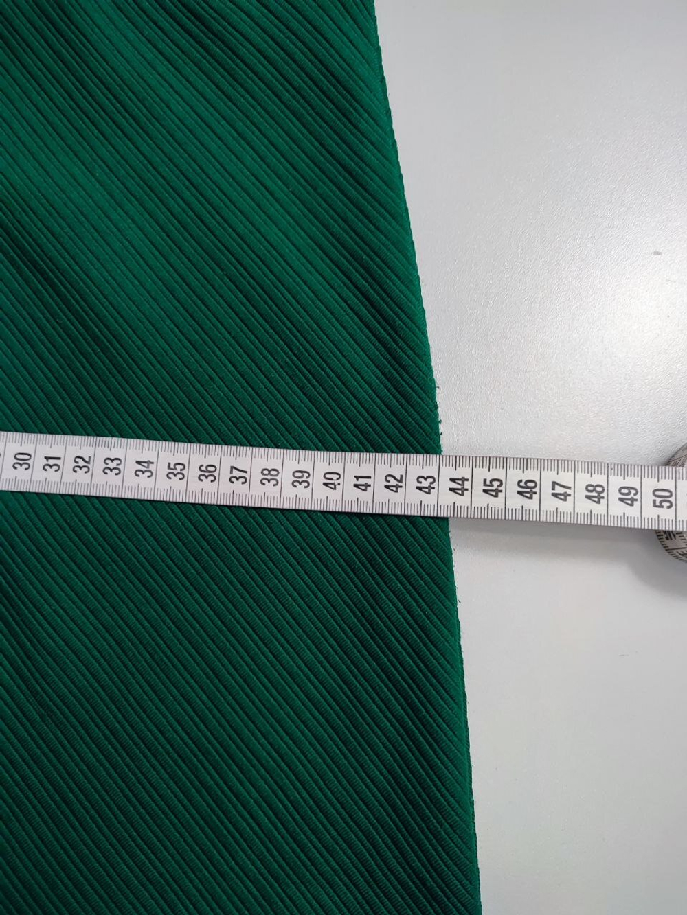 Юбка H&M из вискозы 42 размер