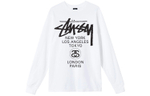 Толстовки Stussy World Tour Tee T, 3993614