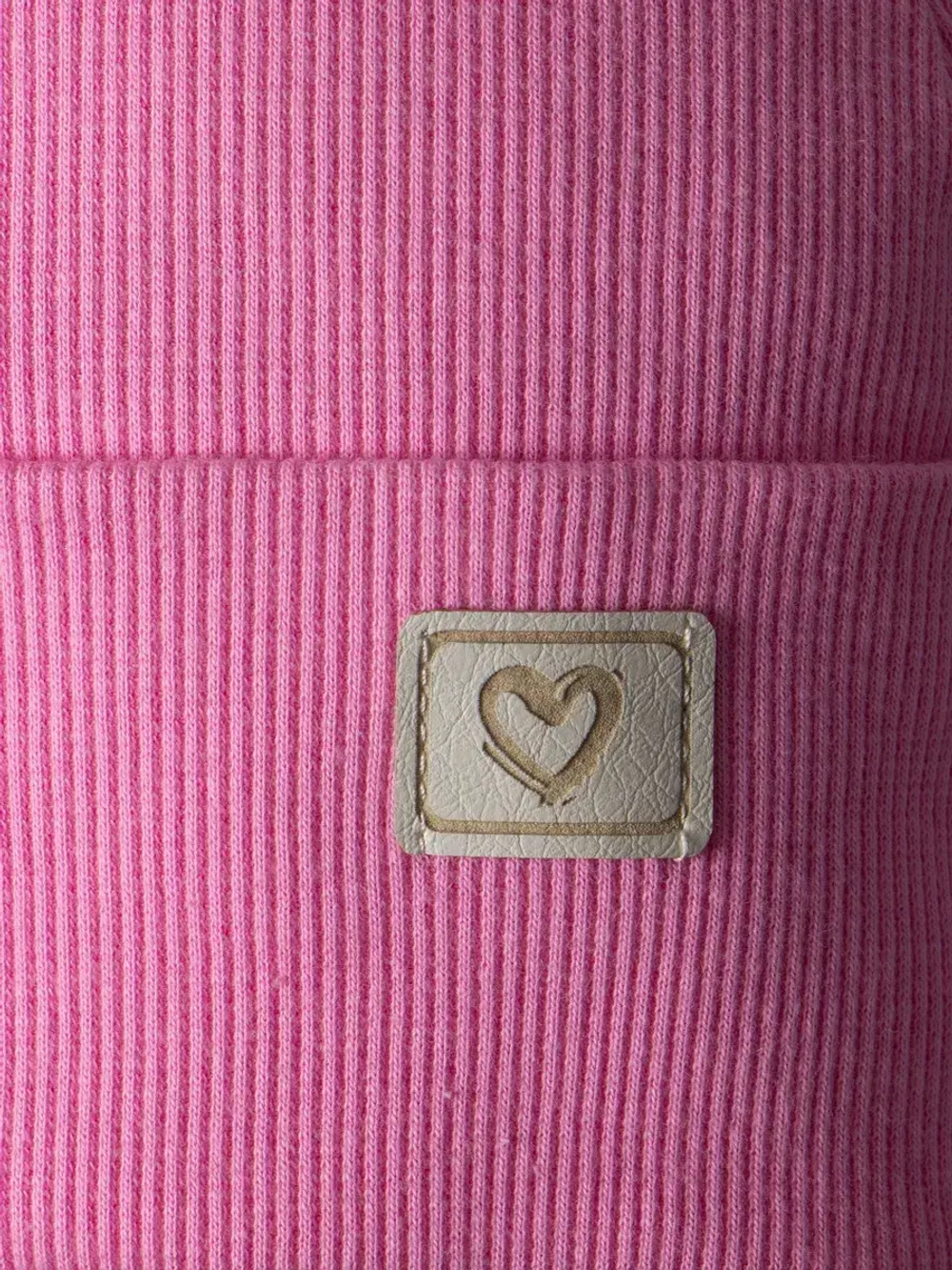 Шапка детская на осень с ушками