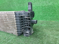 Интеркулер BMW X3 G01 (2017-н.в.)