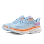 Кроссовки женские Hoka Clifton 9 WIDE