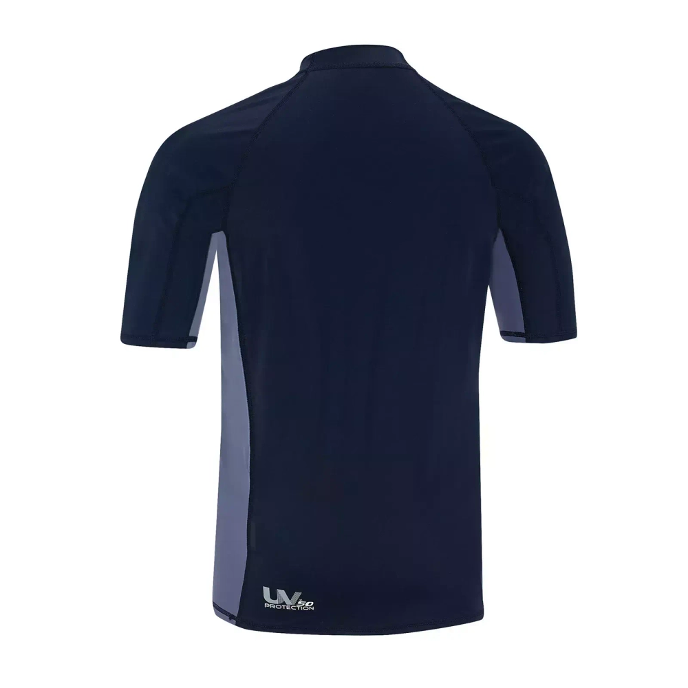 Гидрофутболка BRP Sea-Doo SHORT SLEEVE RASHGUARD SHIRT, M