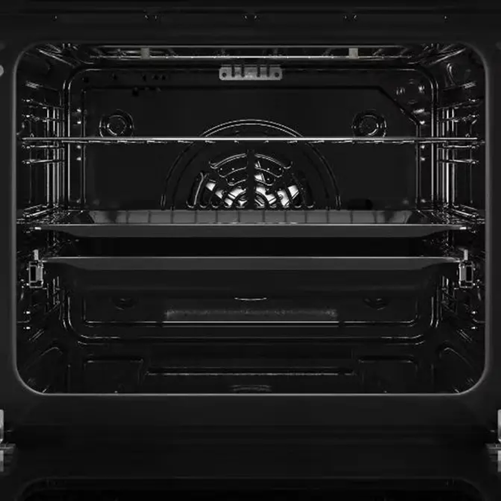 Духовой шкаф Kuppersberg HO 615 W