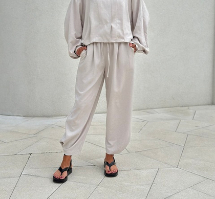 Аладдины шелк (светло-серый)