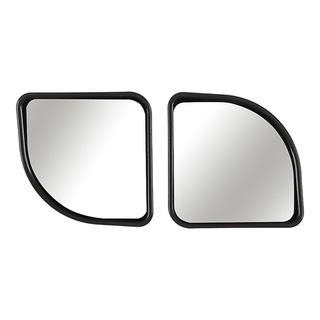 Зеркало мертвая зона квадрат (2шт на блистере) NG 707022