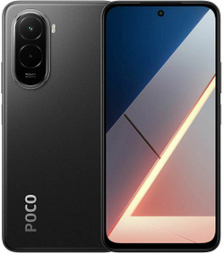 Poco M7 6/128Gb RU Black