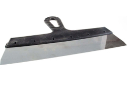 Фасадный шпатель 300 мм Зубр МАСТЕР 10077-30