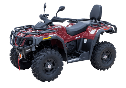 Комплект для сборки HISUN TACTIC 550 LIMITED