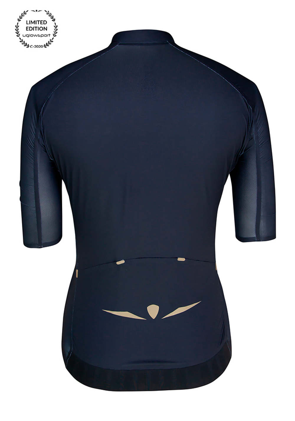 ВЕЛОДЖЕРСИ ЖЕНСКОЕ ELITE LR JERSEY | BLACK