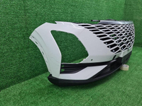 Бампер передний Omoda C5 (2022-н.в.)