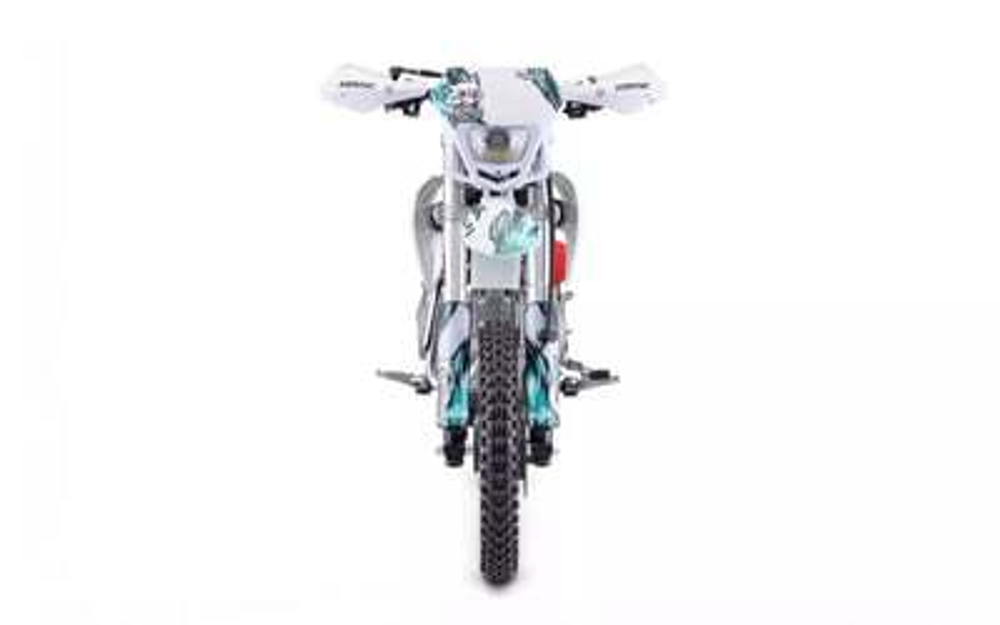 Мотоцикл BRZ H3 YX125
