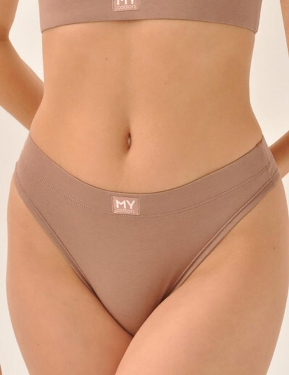 Трусики DS101 cotton MY