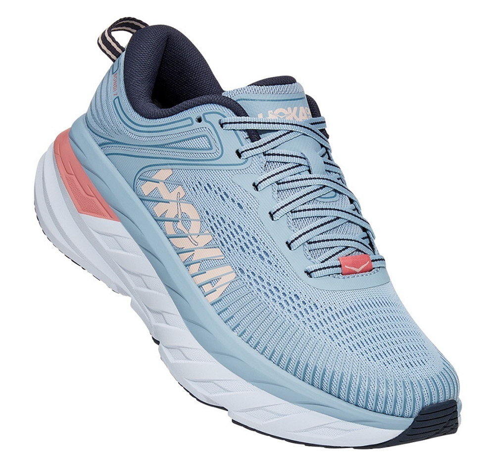 Кроссовки женские Hoka Bondi 7