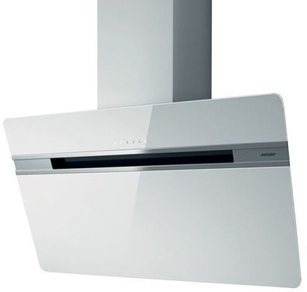 Наклонная вытяжка Jet Air VIKI WH 60 A-PRF0111499B