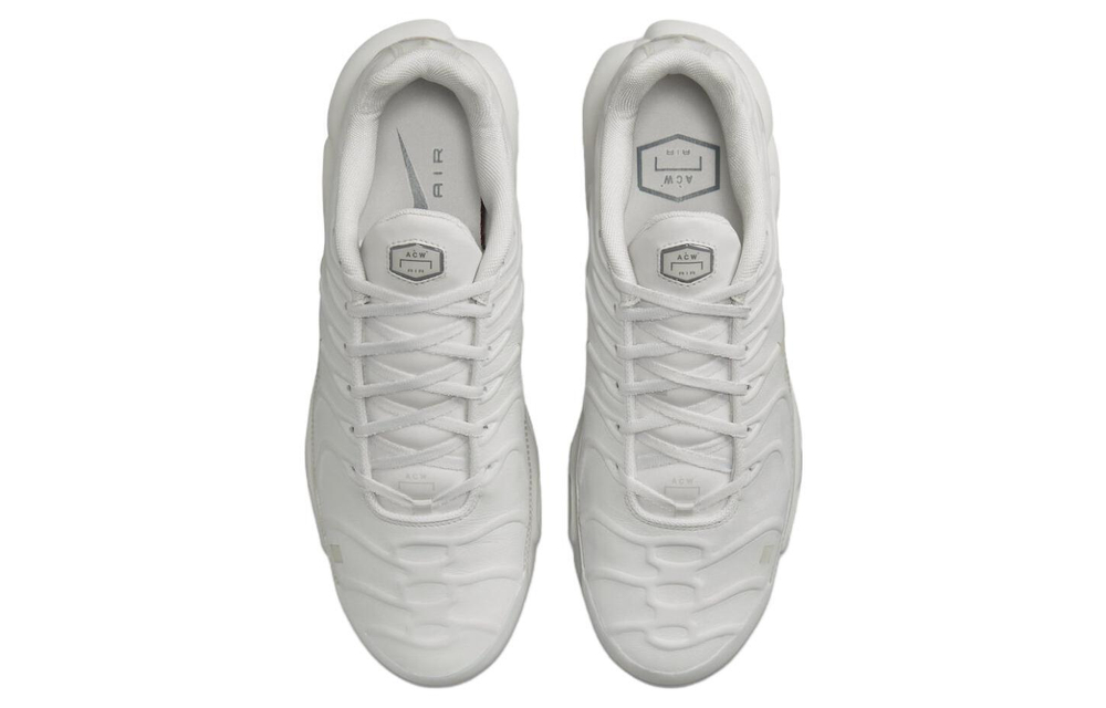 Кроссовки A-Cold-Wall* X Nike Air Max Plus "Stone"