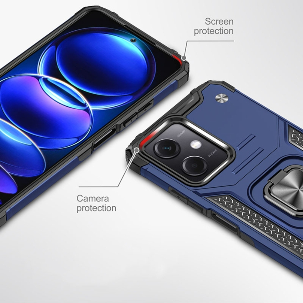 Противоударный чехол Legion Case для Poco X5 5G
