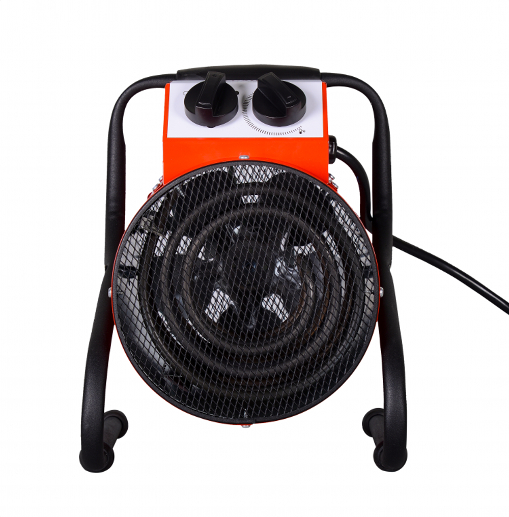 Тепловая электрическая пушка Ресанта ТЭП-5000К1