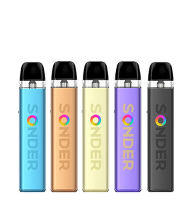Geek Vape Sonder Q2 1350 mAh