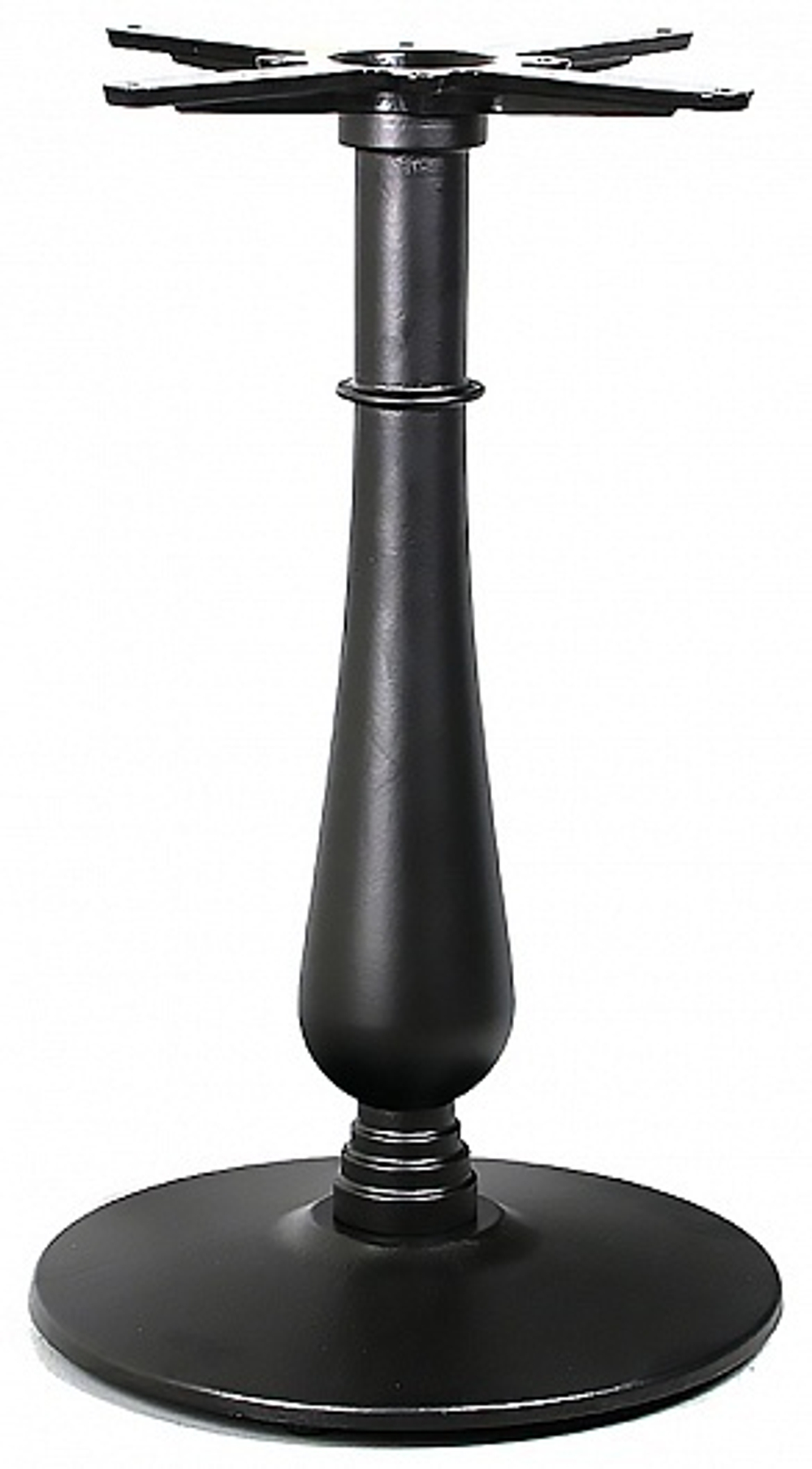 Подстолье чугунное 1224EM