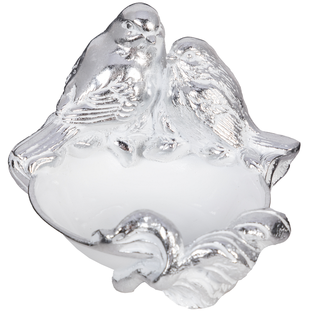 Подставка для украшений Птички Сильвер