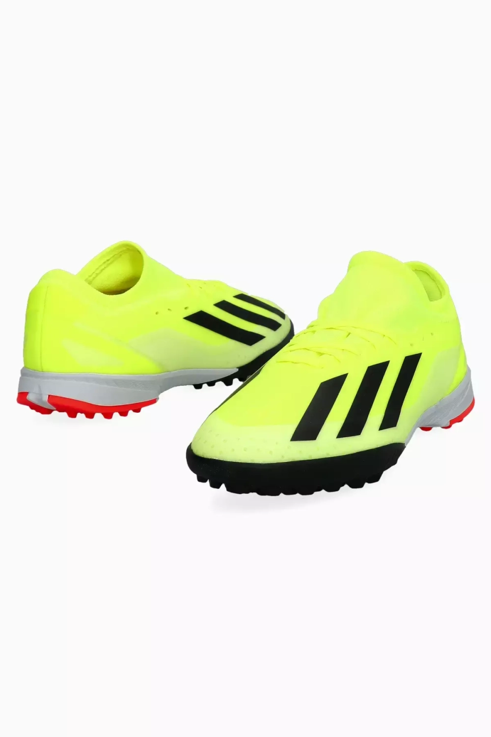 Сороконожки adidas X Crazyfast League TF Junior