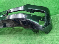 Бампер передний Toyota Land Cruiser 200 (15-21)