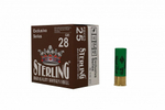 Патрон 16/70 STERLING № 7 28 гр., коробка 25 шт.
