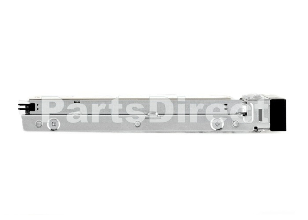 Накопитель SSD Dell VGJ9X G14-G16 3.84-TB 12G 2.5 SAS MU SED SSD w/DXD9H