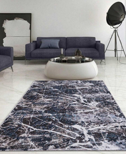 Calypso 8527_PQ53 D.Grey \ Bone Прямой