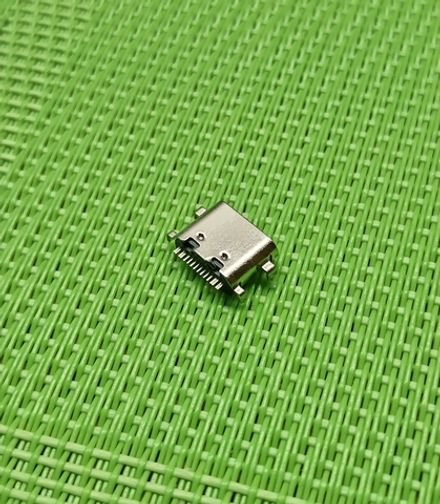 Blackview oscal Pad 18 - Системный разъем зарядки (Type-C)