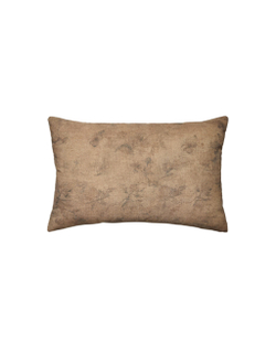 Zara Home наволочка декоративная из полиэстера, розовый, 40x60 см