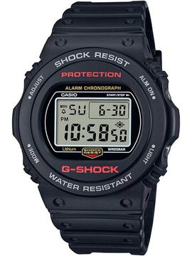 Наручные часы Casio G-Shock DW-5750UE-1DR