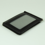 Зажим для денег из натуральной кожи Dublecity M100-DC24-11G-