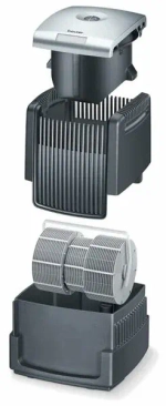 Климатический комплекс Beurer LW220