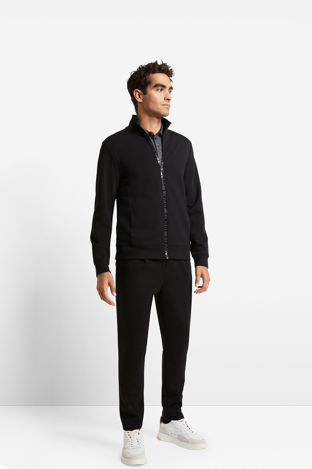 Брюки мужские CINQUE